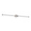 Akari 1 - Light LED Bath Bar