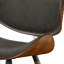 Chaise d'appoint Marana-305644330