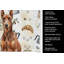 Serviette de cuisine Coffee Bar-1234934625