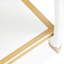 La Terrazza End Table-1710553164