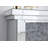 Speer Electric Fireplace and Mantel Package