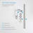 Cube Single-Hole Single-handle Bathroom Faucet-61855846-61855845