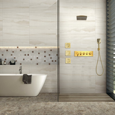 Colonne de douche
