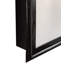 Ventana 1 - Light Flush Mounted Sconce