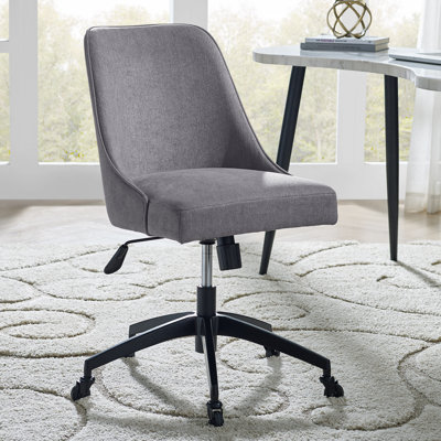 Loma Polyester Blend Task Chair