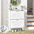 24.8" Shoe Storage Cabinet-1407713829