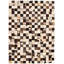 Tapis ivoire Eilene