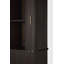 Roller Max Solid Wood File Cabinet