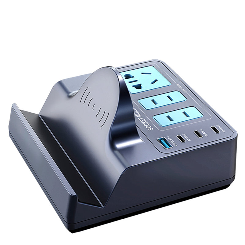 140W Charging Socket