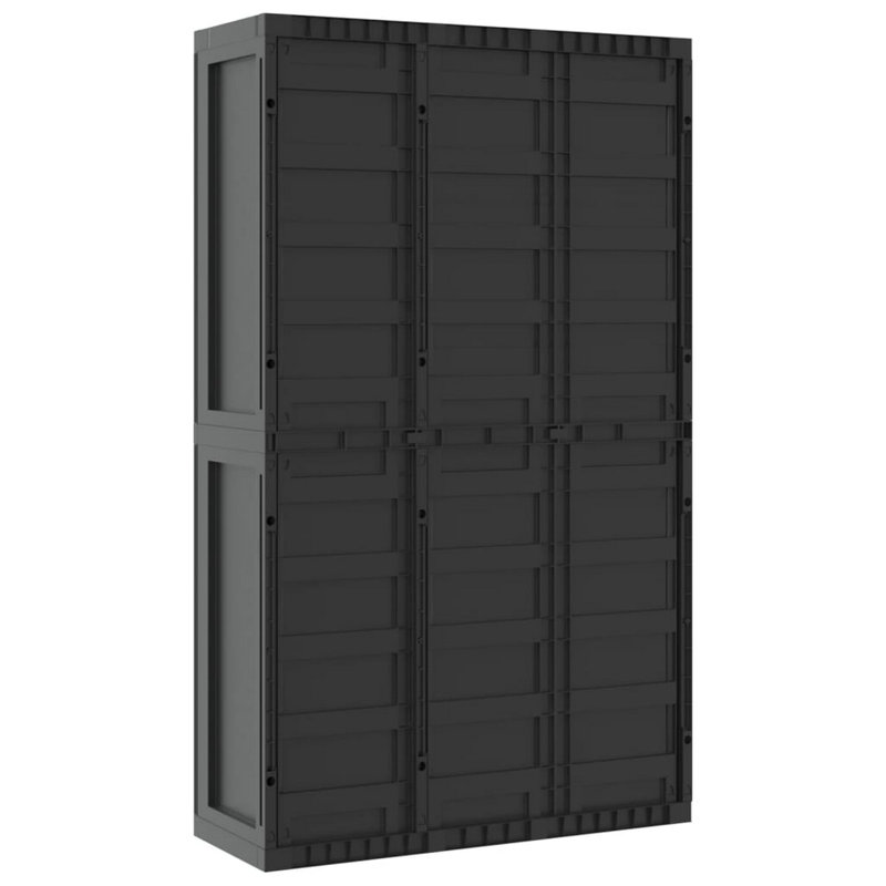 Armoire de rangement pour l'extérieur Kion
