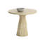 Kliff Outdoor Round Bistro Table-844596485