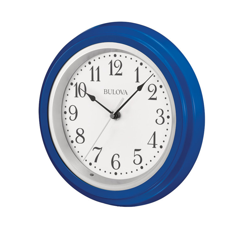 Beacon Wall Clock