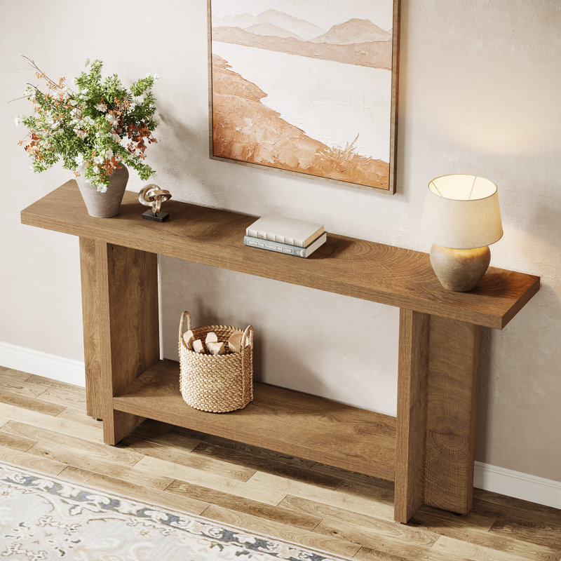150Cm Console Table