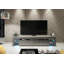 Bimlesh Unfinished TV Stand for TVs up to 48" with Fireplace Included
