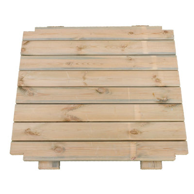 Leverett Plant Stand