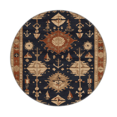 Tapis turc intérieur et extérieur gris