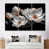 Toile tendue