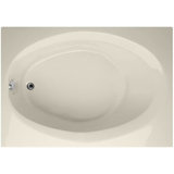 Ovation 60'' L Soaking Bathtub