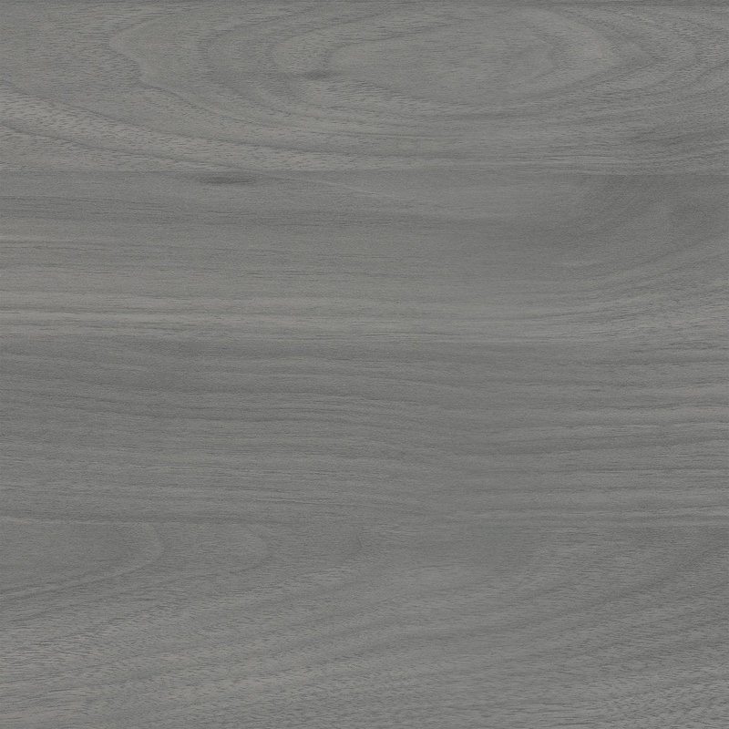 Raker Bookcase, Modern Gray