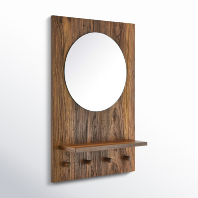 16" Accent Mirror
