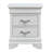 Elegant Transitional Nightstand