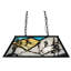 Rustic Lodge 6 - Light Pendant
