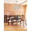Lustre ovale en cristal 2 lumières Steveson-124216494-54664753