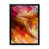 Black Picture Framed Canvas
