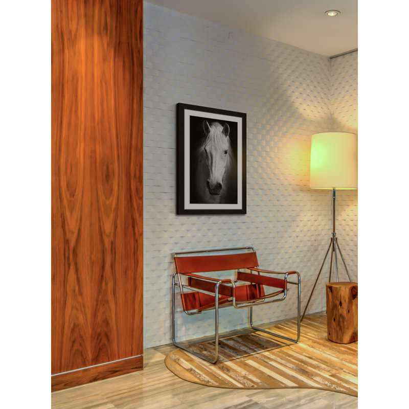 Single Picture Frame Print, 91cm H x 61cm W