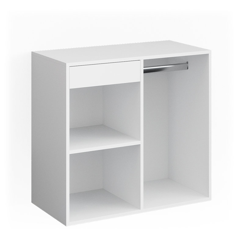 Kaetlin Rectangle Accent Cabinet