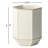 Glenwood Porcelain China Tumbler