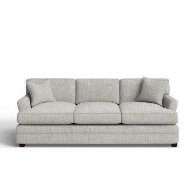 Harriss Upholstered 91'' Sofa