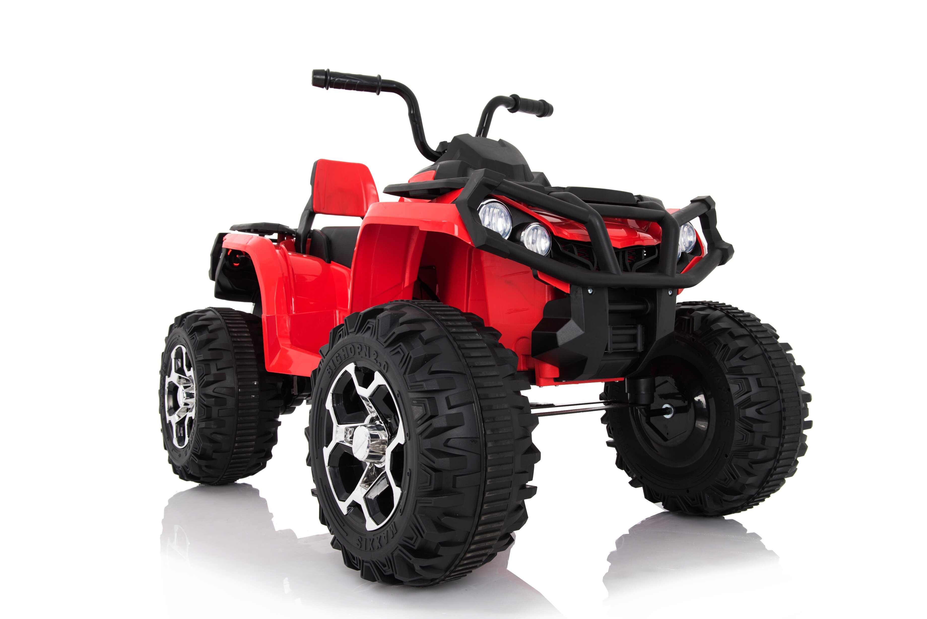 WONDERLANES Adventure ATV | Wayfair