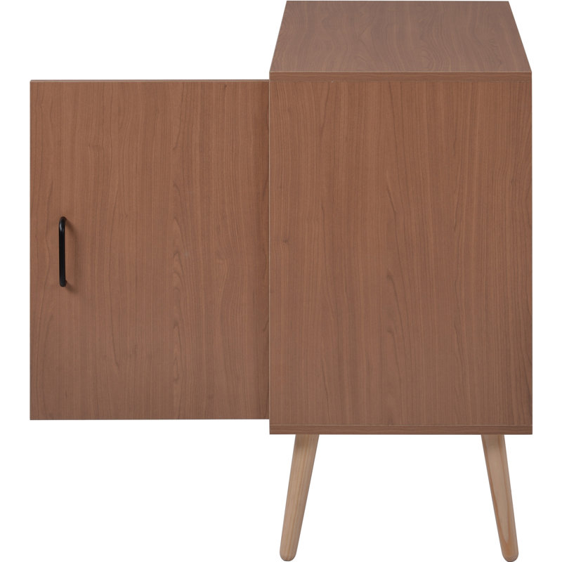 Chamberlin 78cm Sideboard