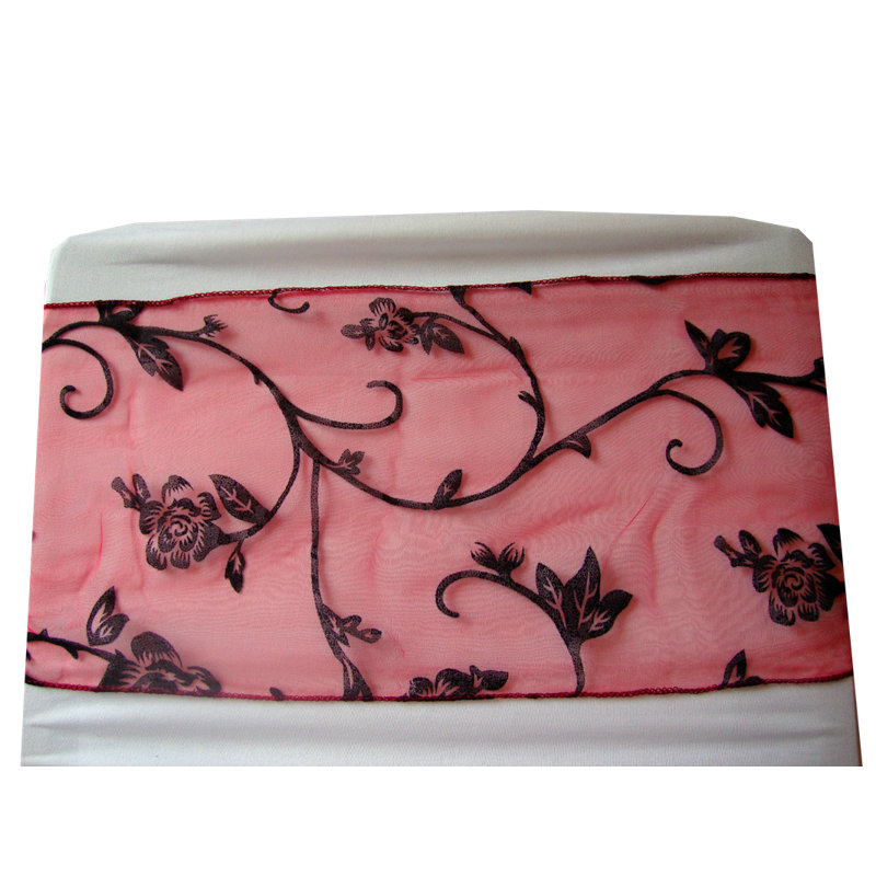 Bonview Table Accessory, Red