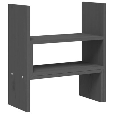 Khaysen Wood Monitor Stand
