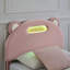 Lit plateforme tapissier