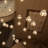 26-lights Rectangular Crystal Chandeliers Led Dimmable Light-220099967