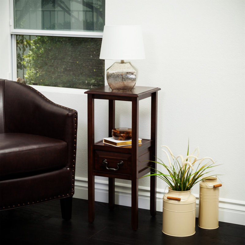 Byron Phonestand