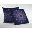 Coussin 18 po x 18 po
