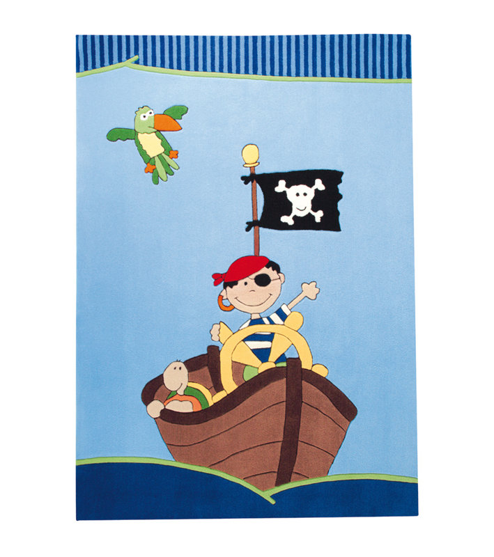 Hand Woven Area Rug, 120 x 180cm