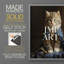 "ANIMALS Series CLXIX" par J Paul-855070418-855070416