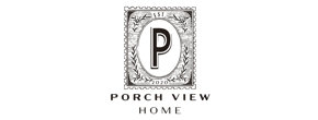 Porch View Home Logo