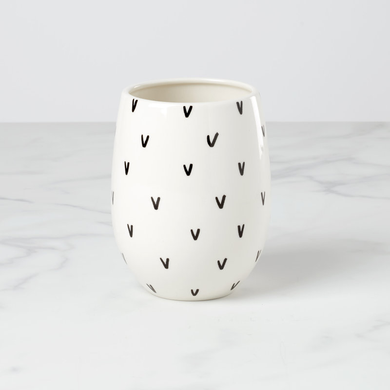 Ceramic / Porcelain Table Vase