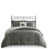 Charcoal/Ivory selected