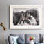 Chevaux sauvages - Photographie avec cadre photo-2049960919-2049960875