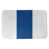 White/Royal Blue/White