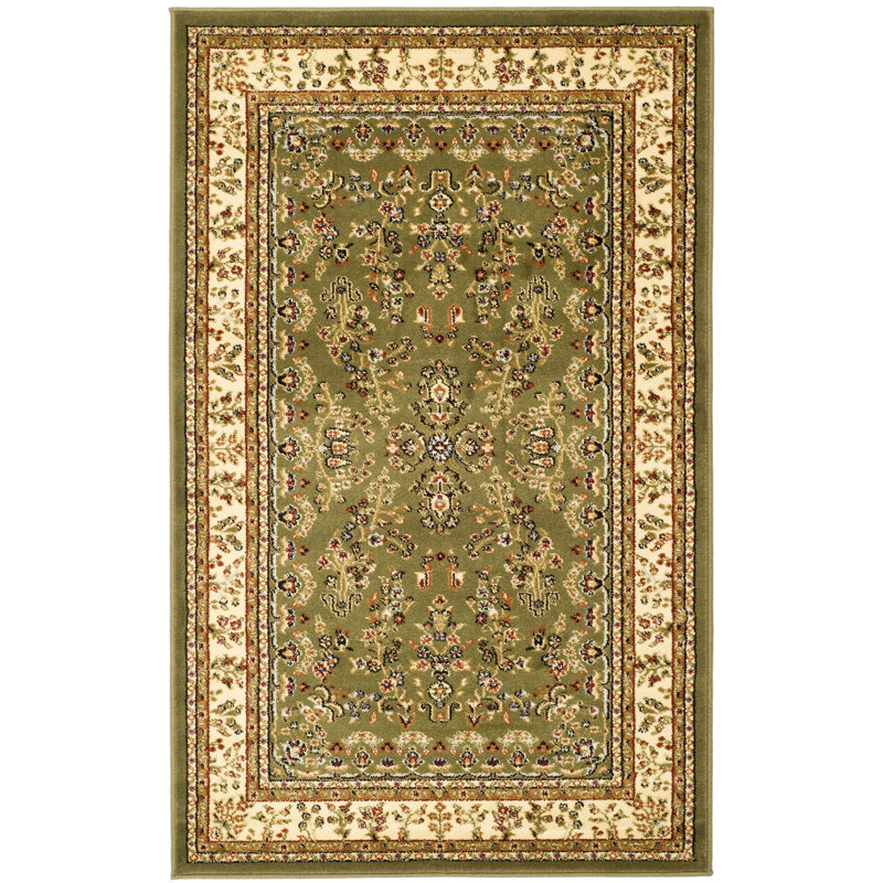 Tapis oriental Klose, Rectangle 4 pi x 6 pi