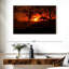 Coucher de soleil africain Ravi Serengeti-107714262