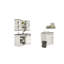 201cm Kitchen Pantry-428137074